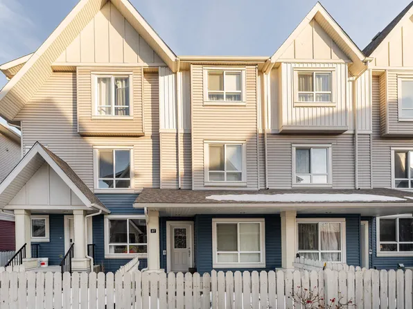 13003 132nd Ave NW #37, Edmonton, AB T5L 3R2