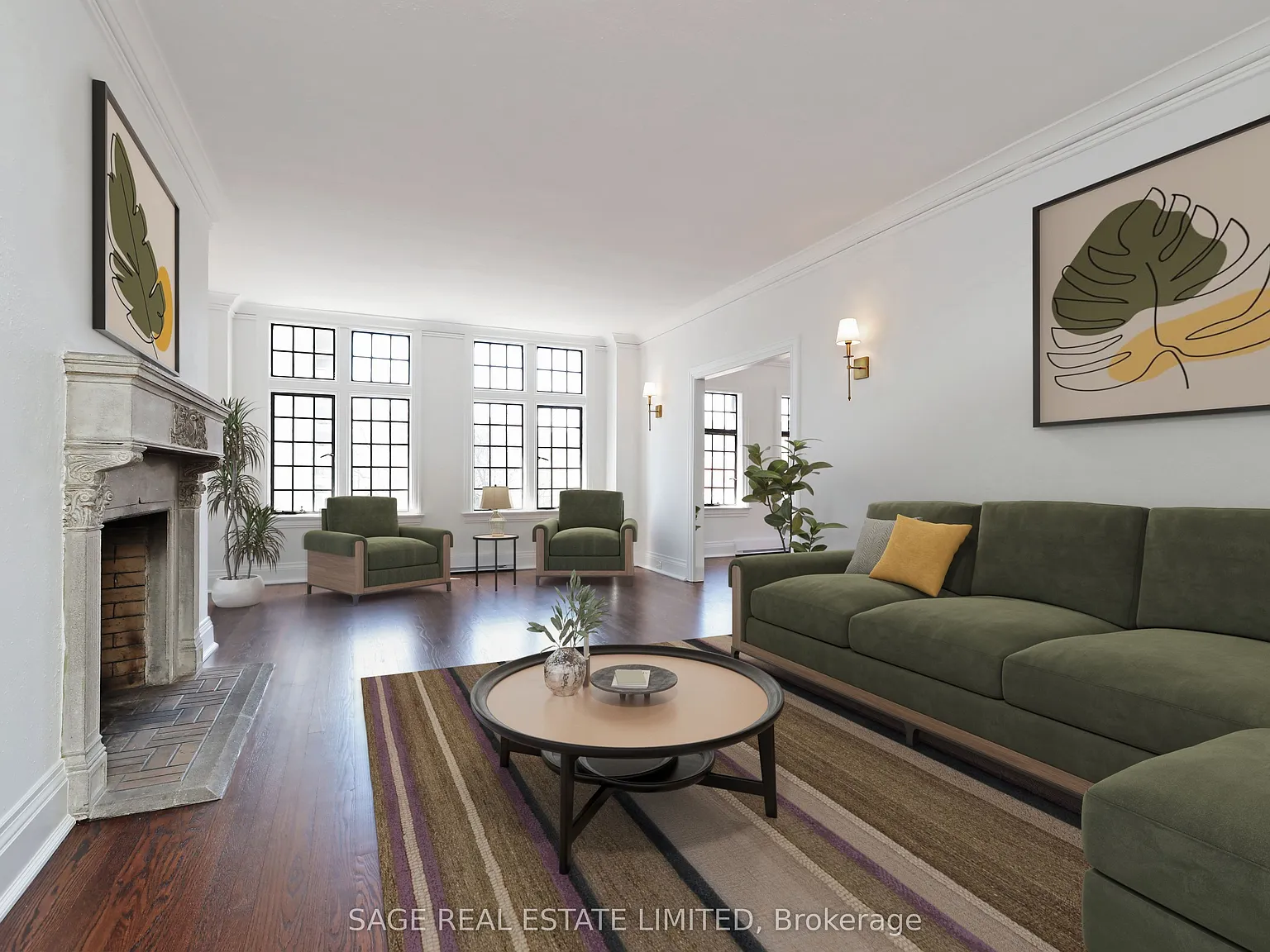 2 bed, $6,300 — Photo 3