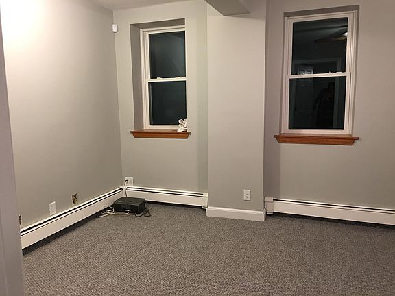 lower lever living room