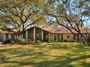 8709 Ridgehill Dr, Austin, TX 78759