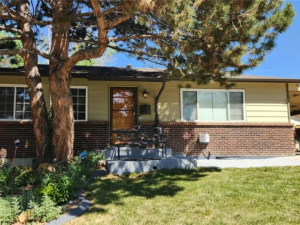 3387 W 93rd Avenue, Westminster, CO 80031