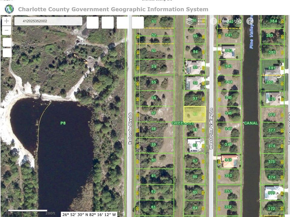 2nd image of 263 W Pine Valley Ln