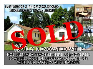 11110 Winn Rd, Riverview, FL 33569