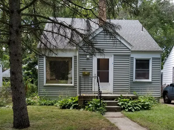 19737 Bentler St, Detroit, MI 48219