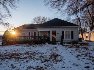 306 S Rogers Rd, Louisburg, KS 66053