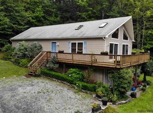 293 Barley Rd, Pine Hill, NY 12465