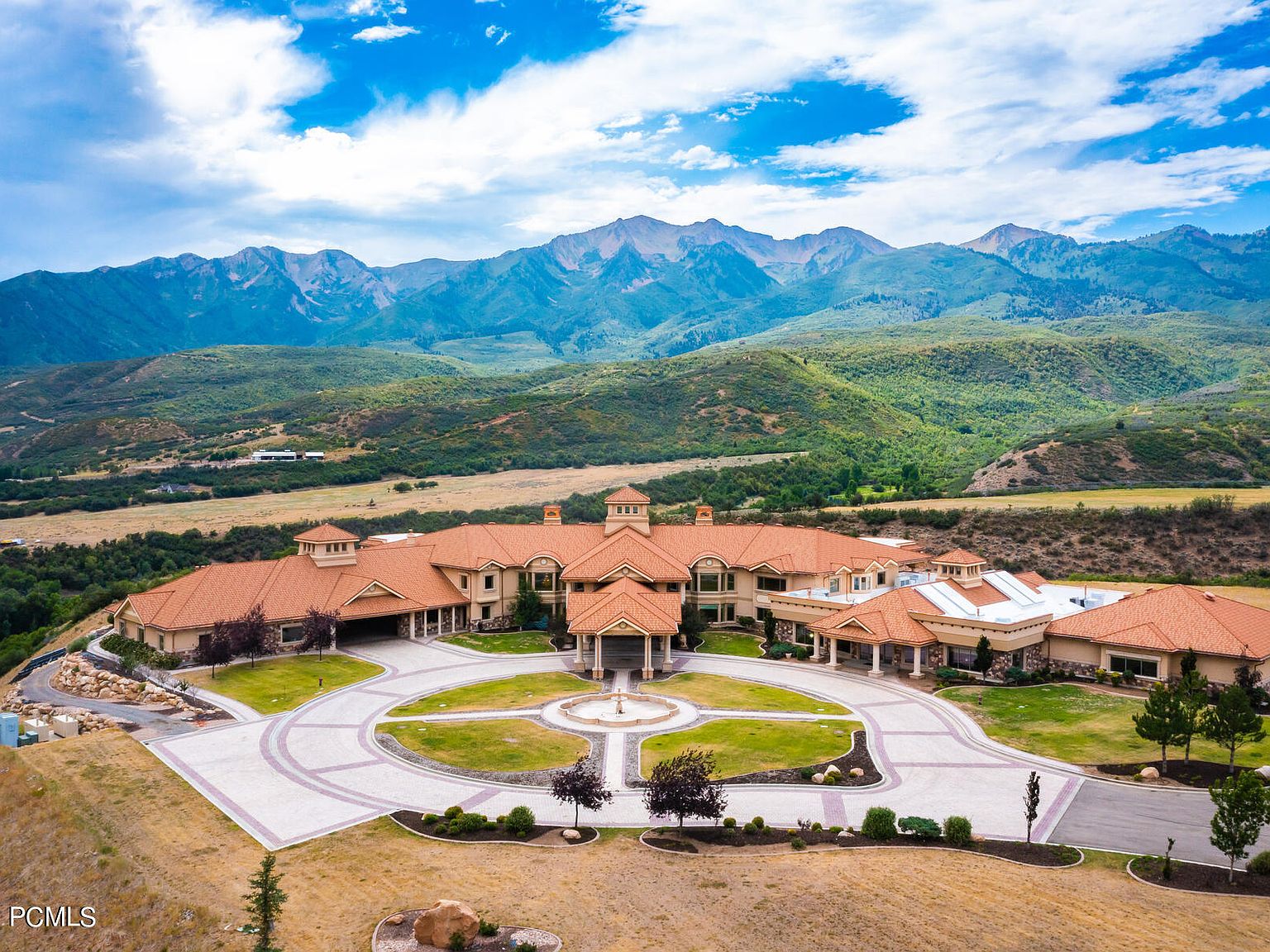 8272 E Left Fork Hobble Creek Rd, Springville, UT 84663 MLS 12103097