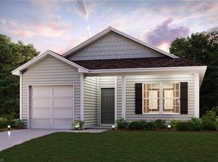 770 Whitney Rd, Mocksville, NC 27028