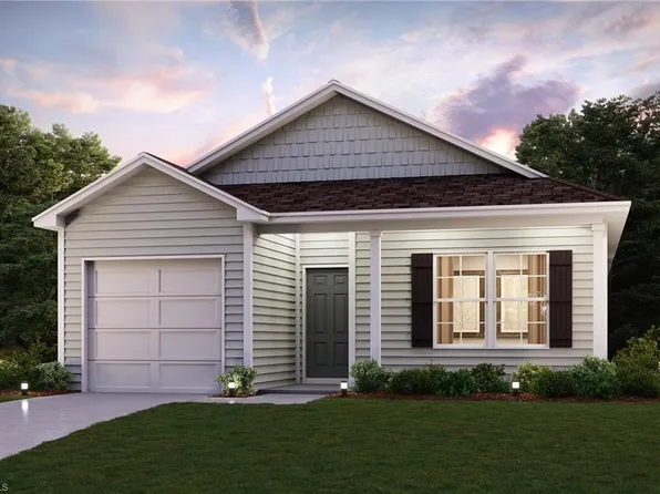 732 Whitney Rd, Mocksville, NC 27028