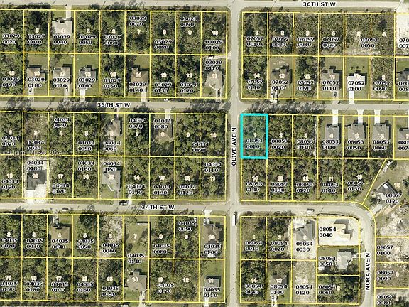 2nd image of 3113 35th St W