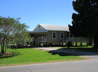 1595 Bayou Dularge Rd, Theriot, LA 70397