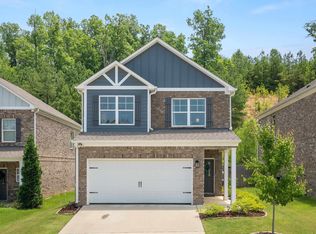 5448 Park Side Rd, Birmingham, AL 35244