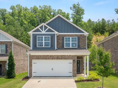 5448 Park Side Rd, Birmingham, AL, 35244