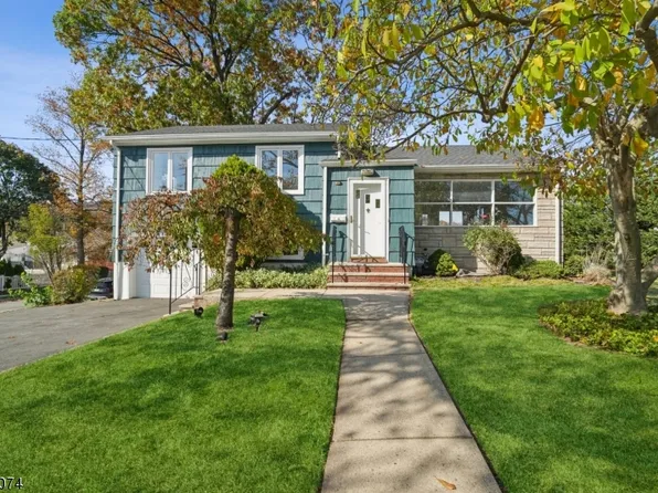 50 Mountainview Dr, Clifton City, NJ 07013