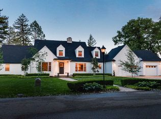 3525 Blackhawk Dr, Madison, WI 53705