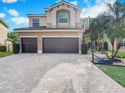 8122 Santalo Cove Court, Boynton Beach, FL, 33473