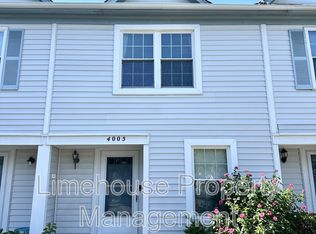 4005 Salem Ter #1, Virginia Beach, VA 23456