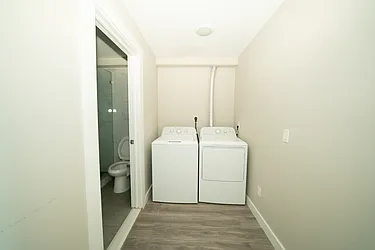 Rented by Sterling Realty Solution Inc