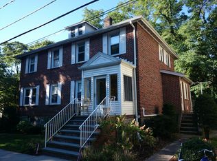 23 Gloria Rd, West Roxbury, MA 02132