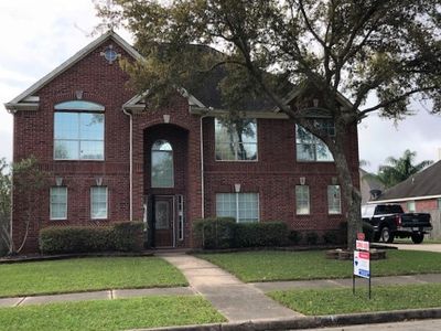 413 Lookout Ln, Dickinson, TX, 77539