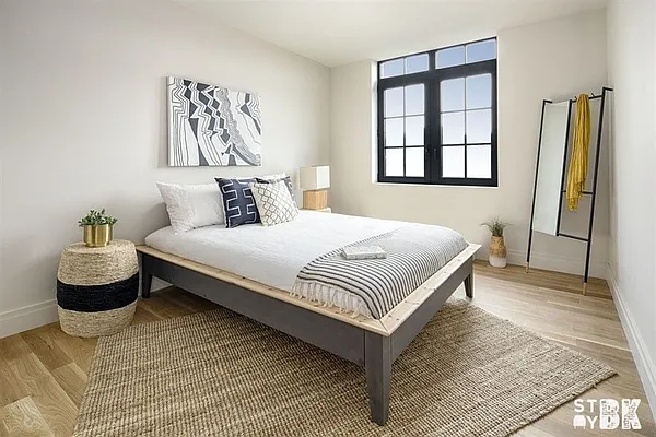 Rented by StayBK LLC | media 21