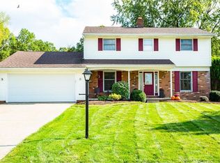 4606 Boxwood Dr, Brunswick, OH 44212