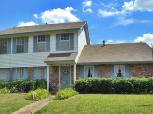 2306 Stonebrook Cir, Carrollton, TX 75007