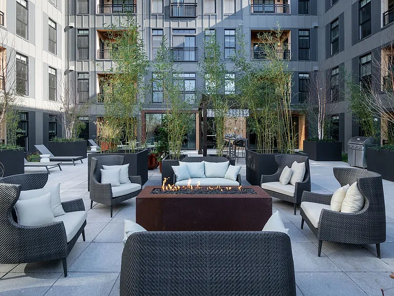 The Residences at The Sutton — Photo 2