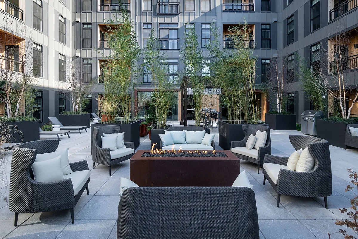 Building Photo - The Residences at The Sutton