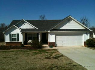 1620 Bismarck Cir, Winder, GA 30680