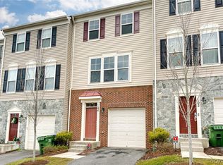 104 Hollister Ln, Stafford, VA 22556