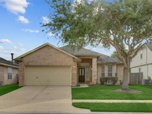 7406 Sabinal Creek Dr, Richmond, TX 77407