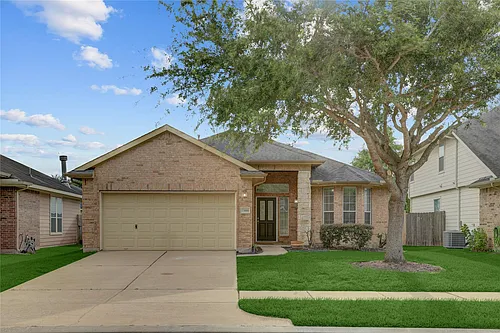 7406 Sabinal Creek Dr Photo 1