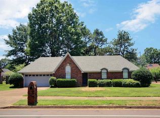 8331 Chimneyrock Blvd, Cordova, TN 38016