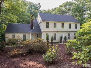 700 Blenheim Dr, Raleigh, NC 27612