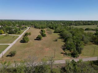 (Undisclosed Address), Tuttle, OK 73089