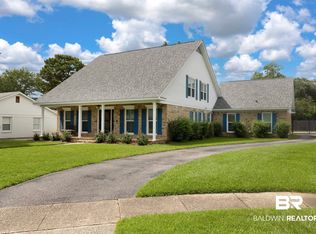 6608 Cedarwood Ct, Mobile, AL 36695