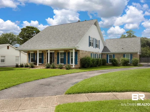 6608 Cedarwood Ct, Mobile, AL 36695