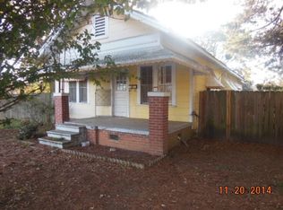 3647 Fairground Rd, Montgomery, AL 36110