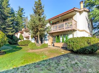 Cascade Park Condo, Renton, WA 98058