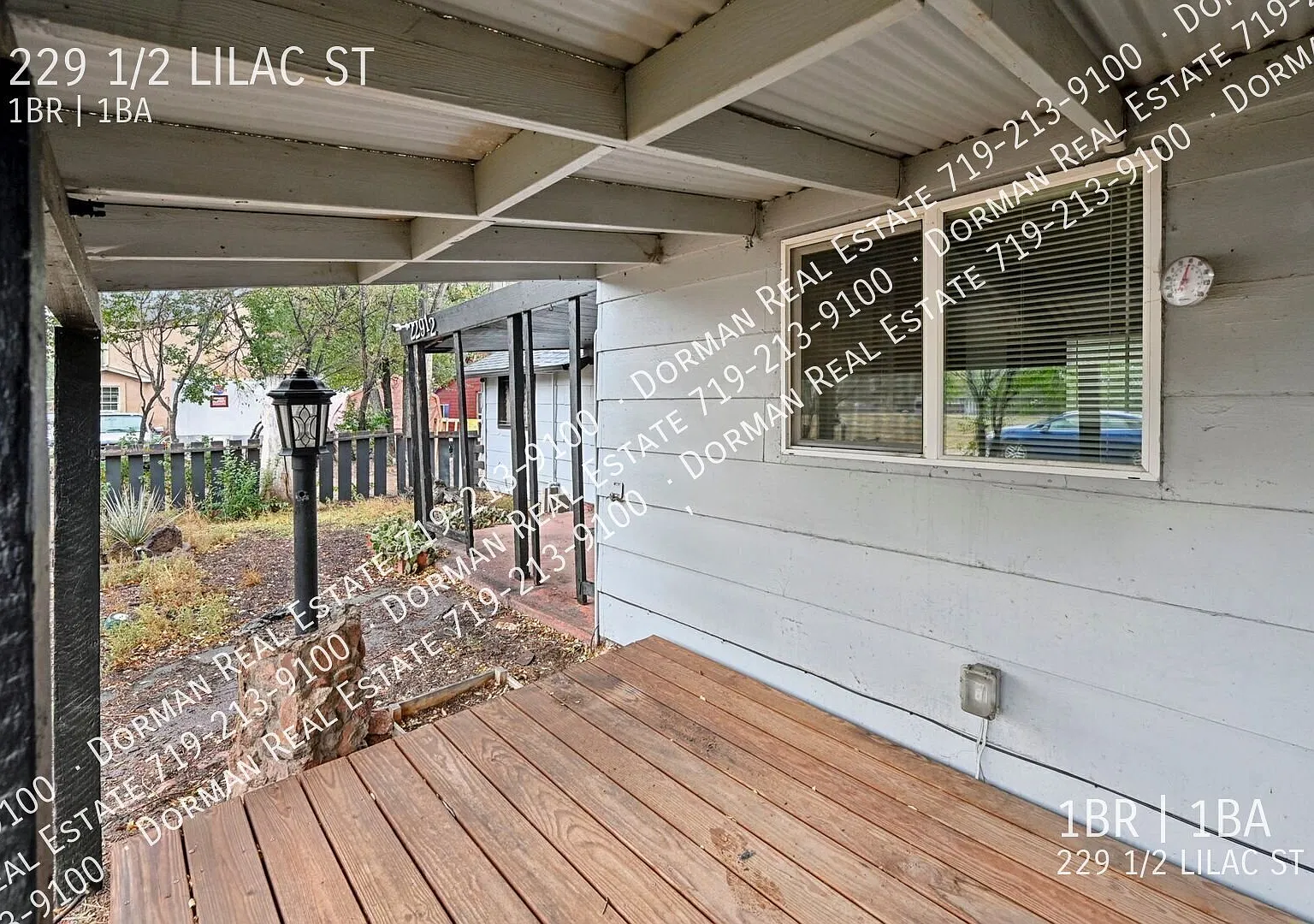 Updated 1 Bedroom, 1 Bath Cottage in the North End Neighborhood! — Photo 2