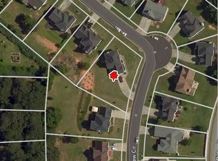 7814 Clearview Cir, Riverdale, GA 30296