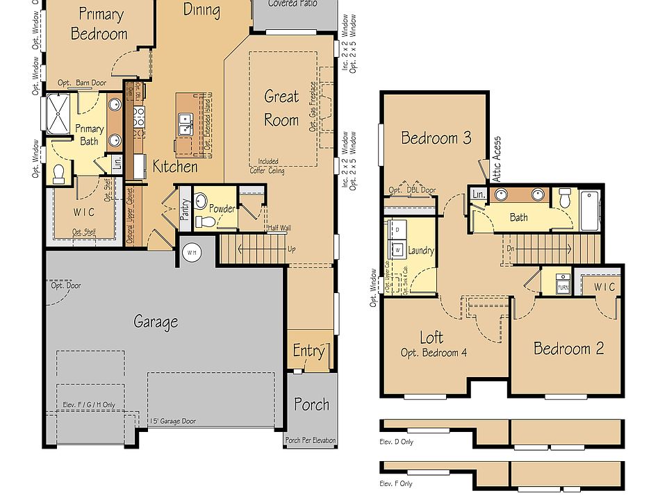 2nd image of 8395 SE Regner Rd #8A7U2D