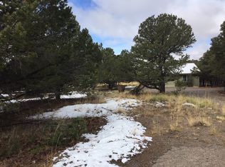 32 Sunset Overlook, Crestone, CO 81131