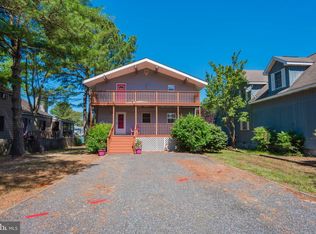 151 Teal Cir, Ocean Pines, MD 21811