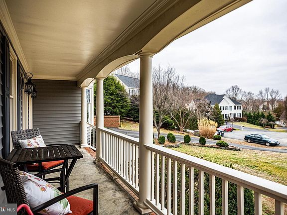4th image of 10112 Palmer Ct