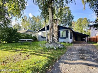 1845 E 27th Ave, Anchorage, AK 99508