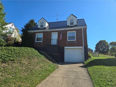 8 Washington Dr, Monessen, PA, 15062