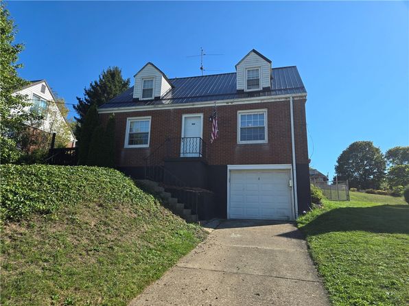 8 Washington Dr, Monessen, PA 15062