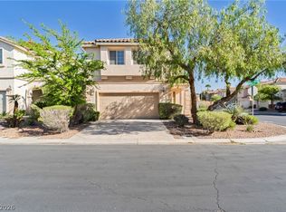 9552 Delivery Ave, Las Vegas, NV 89148